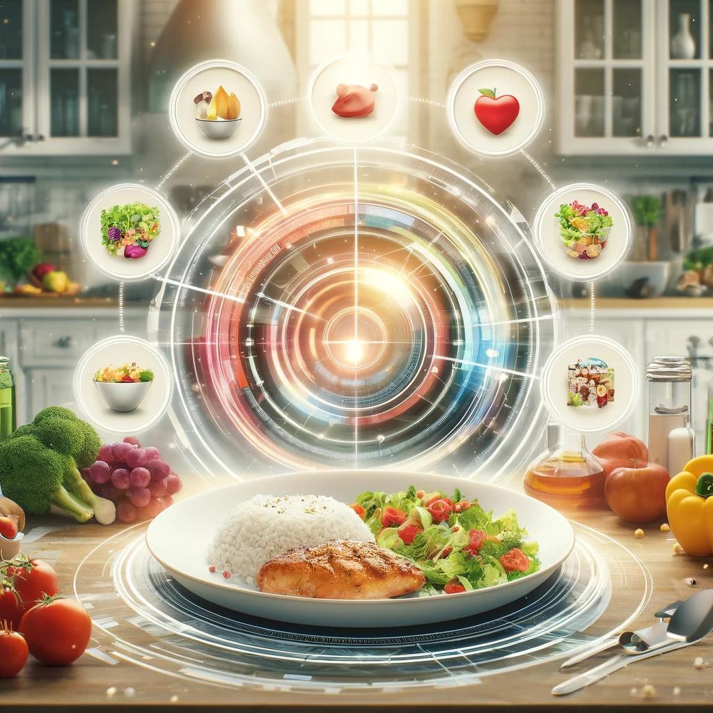 Edible Intelligence